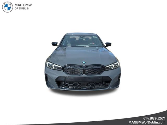 2025 BMW 3 Series M340i xDrive