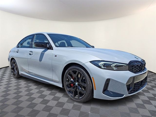 2025 BMW 3 Series M340i xDrive