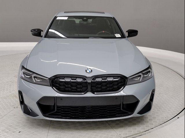 2025 BMW 3 Series M340i xDrive