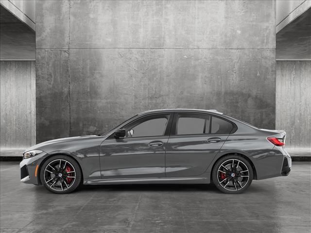 2025 BMW 3 Series M340i xDrive