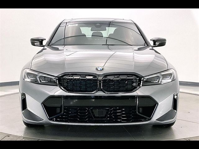 2025 BMW 3 Series M340i xDrive