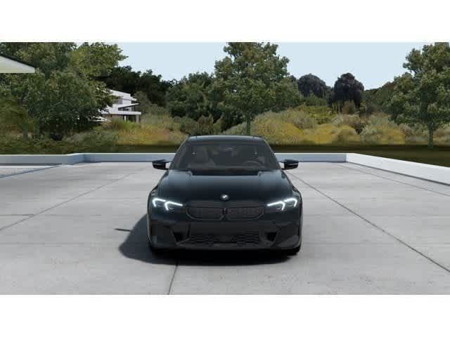 2025 BMW 3 Series M340i xDrive