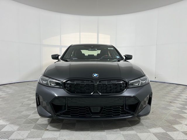 2025 BMW 3 Series M340i xDrive