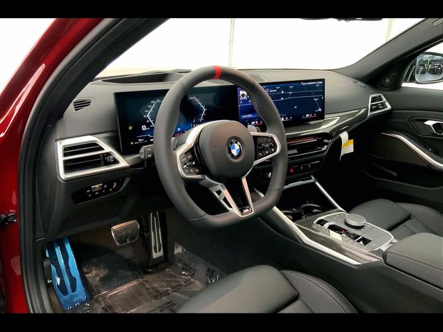 2025 BMW 3 Series M340i xDrive