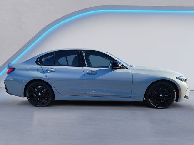 2025 BMW 3 Series 330i xDrive