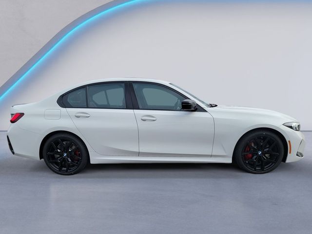 2025 BMW 3 Series 330i xDrive