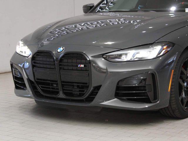 2025 BMW 4 Series M440i xDrive