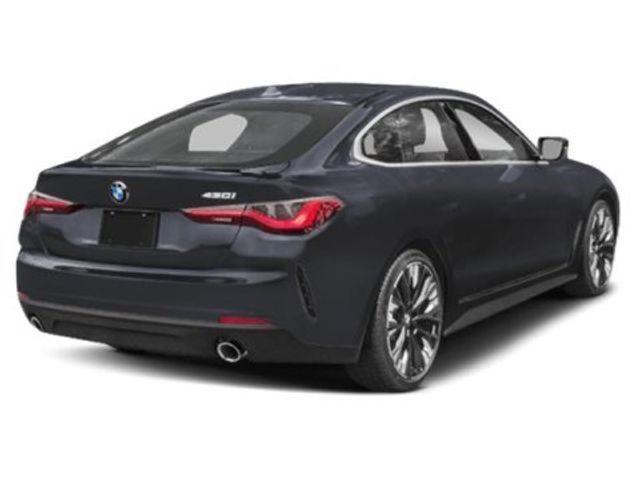 2025 BMW 4 Series 430i xDrive