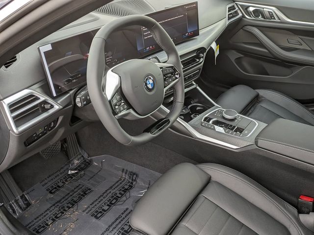 2025 BMW 4 Series 430i xDrive