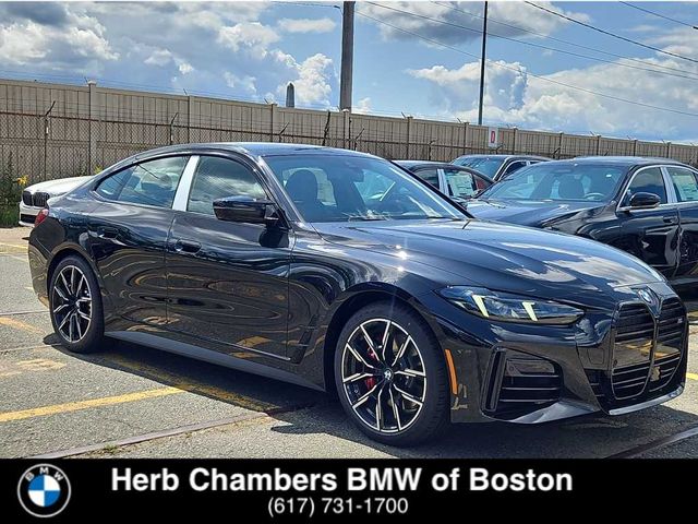 2025 BMW 4 Series M440i xDrive