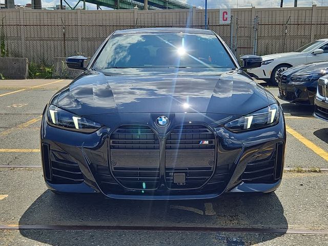 2025 BMW 4 Series M440i xDrive