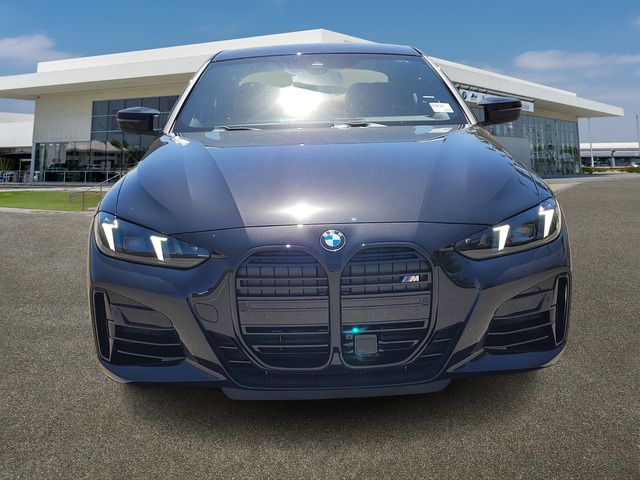 2025 BMW 4 Series M440i