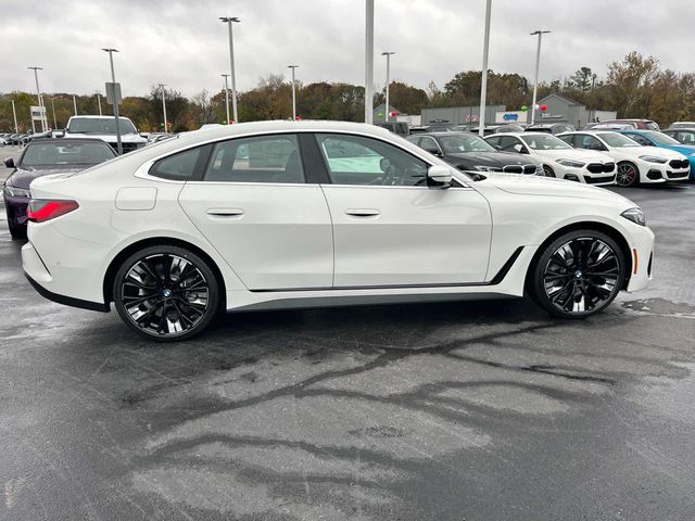 2025 BMW 4 Series 430i xDrive