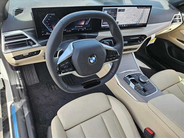 2025 BMW 4 Series 430i