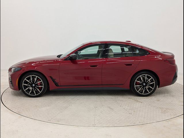 2025 BMW 4 Series 430i