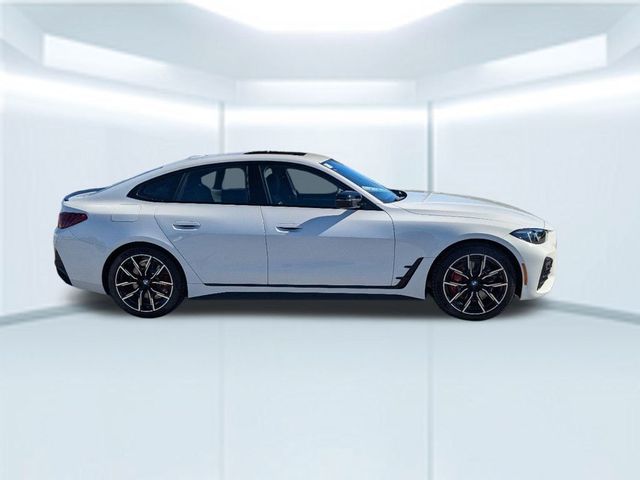 2025 BMW 4 Series 430i