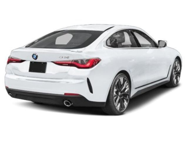 2025 BMW 4 Series 430i