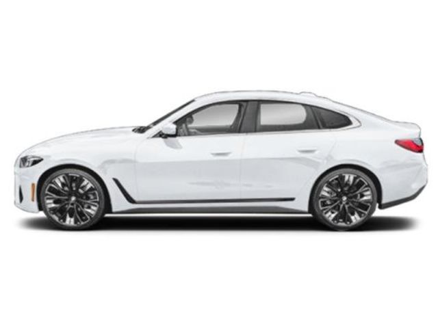 2025 BMW 4 Series 430i