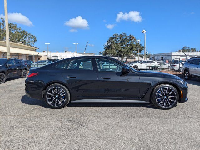 2025 BMW 4 Series 430i