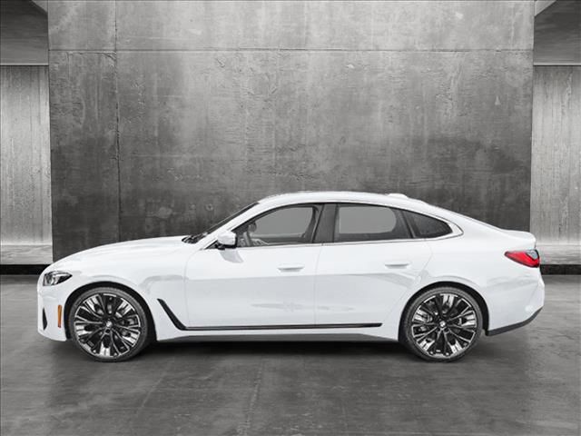 2025 BMW 4 Series 430i