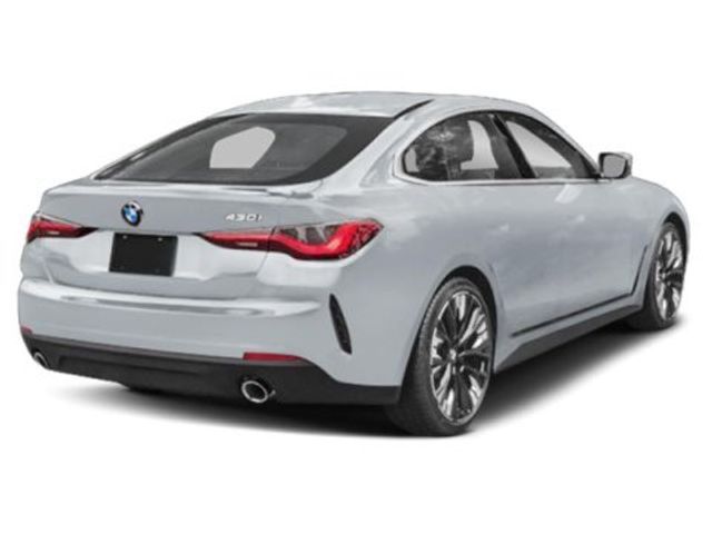 2025 BMW 4 Series 430i