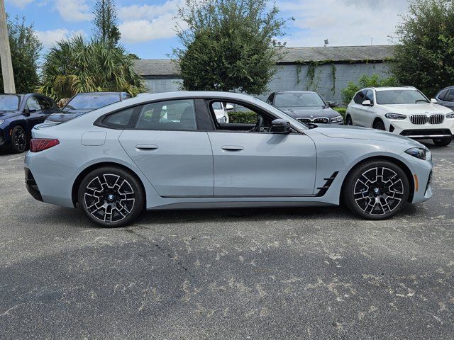 2025 BMW 4 Series 430i