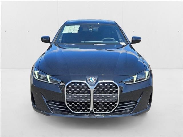 2025 BMW 4 Series 430i