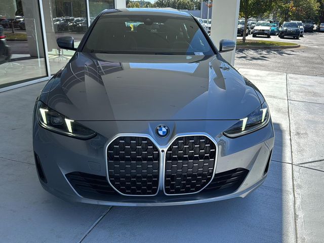 2025 BMW 4 Series 430i