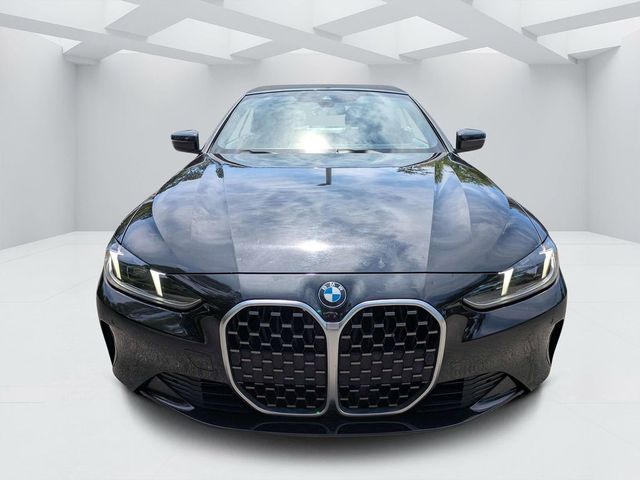 2025 BMW 4 Series 430i
