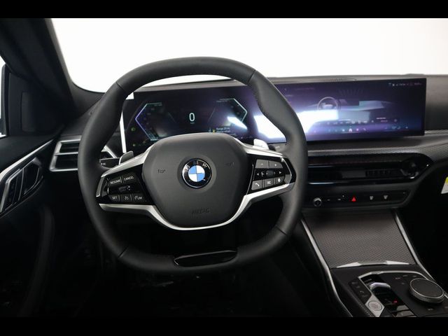 2025 BMW 4 Series 430i