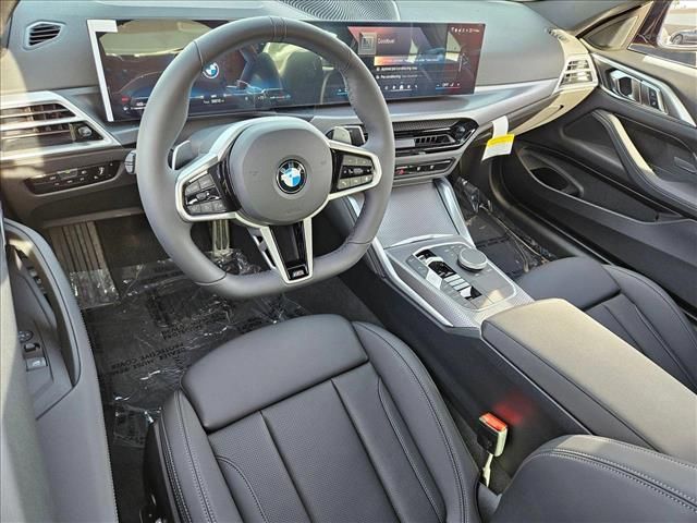 2025 BMW 4 Series 430i