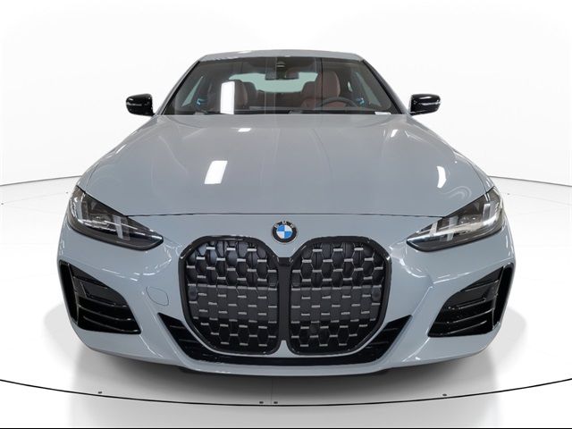 2025 BMW 4 Series 430i