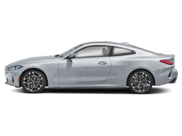 2025 BMW 4 Series 430i