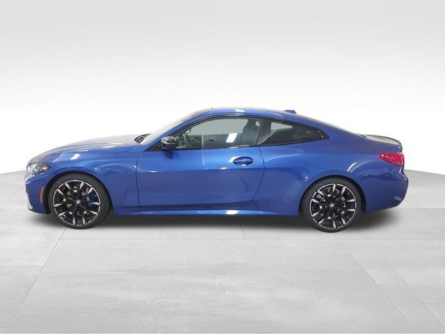 2025 BMW 4 Series 430i