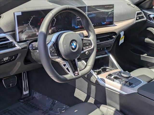 2025 BMW 4 Series 430i