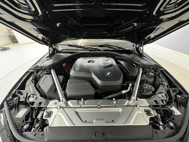 2025 BMW 4 Series 430i