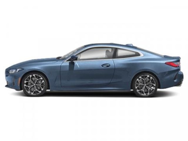 2025 BMW 4 Series 430i