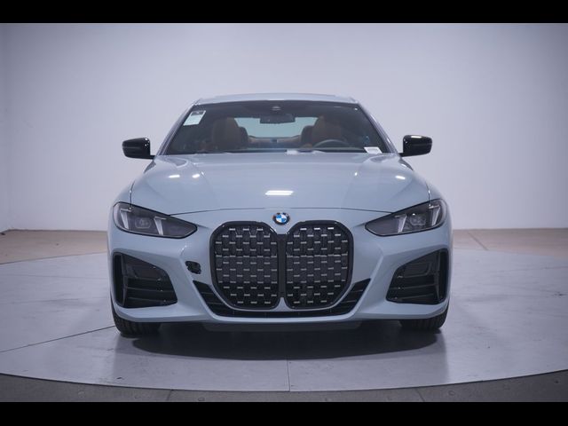 2025 BMW 4 Series 430i