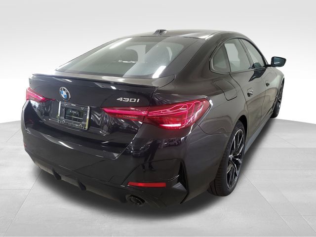 2025 BMW 4 Series 430i