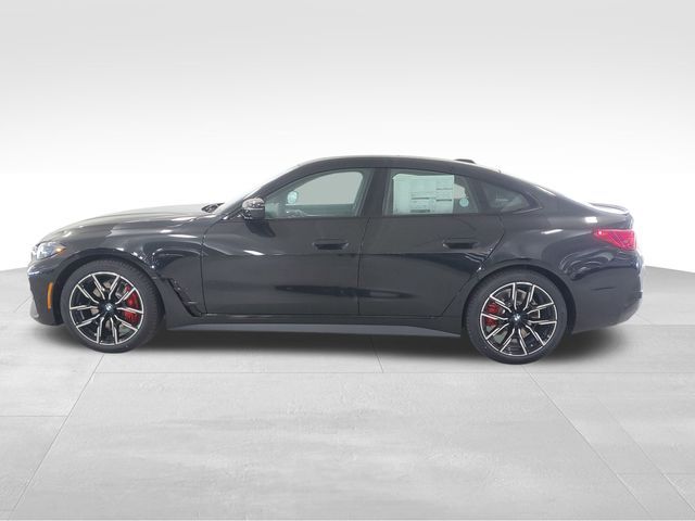 2025 BMW 4 Series 430i