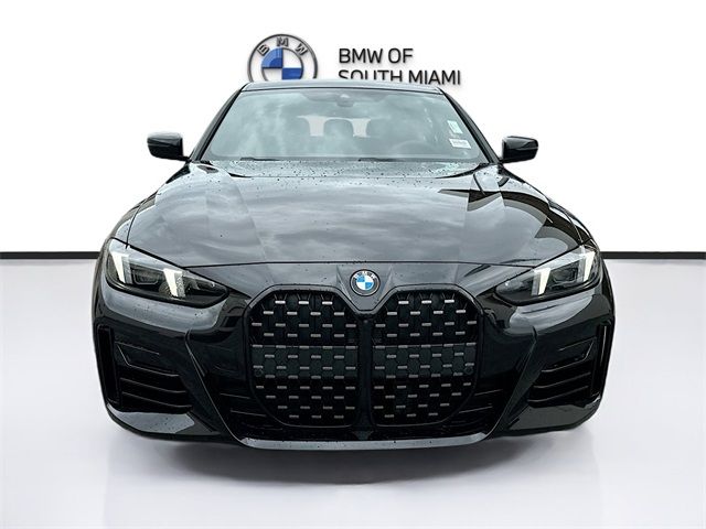 2025 BMW 4 Series 430i