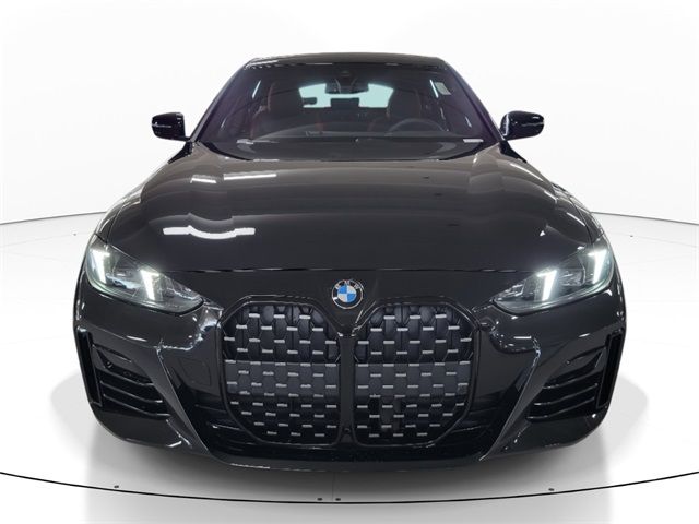 2025 BMW 4 Series 430i