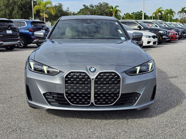 2025 BMW 4 Series 430i