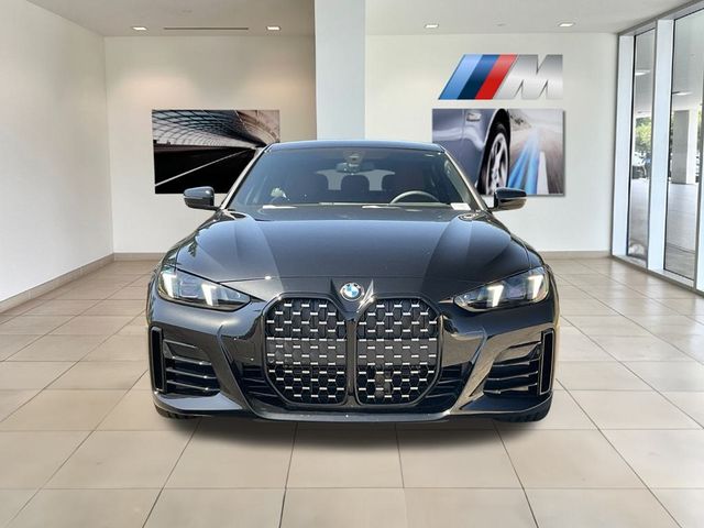 2025 BMW 4 Series 430i