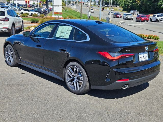 2025 BMW 4 Series 430i xDrive