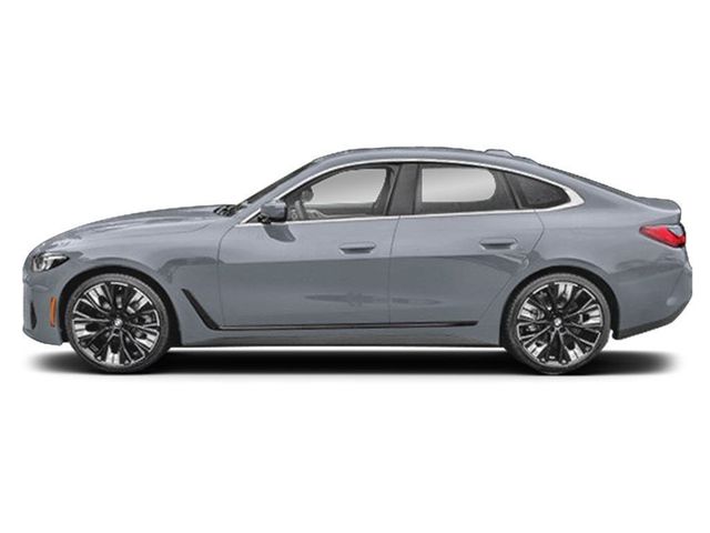 2025 BMW 4 Series 430i xDrive