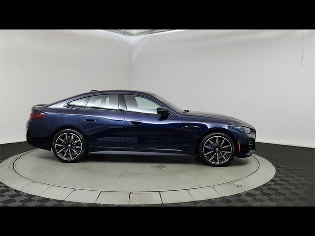 2025 BMW 4 Series 430i xDrive