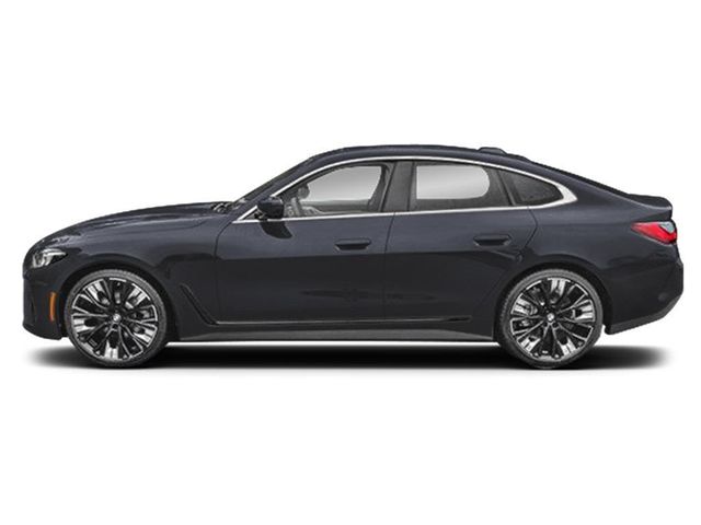 2025 BMW 4 Series 430i xDrive