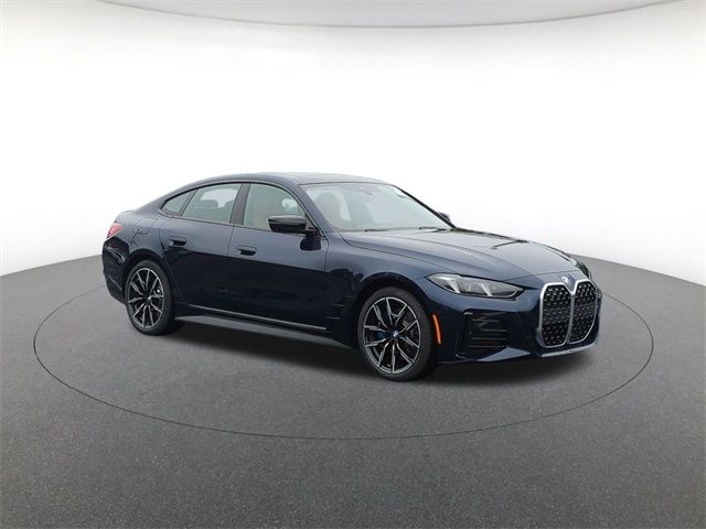 2025 BMW 4 Series 430i xDrive