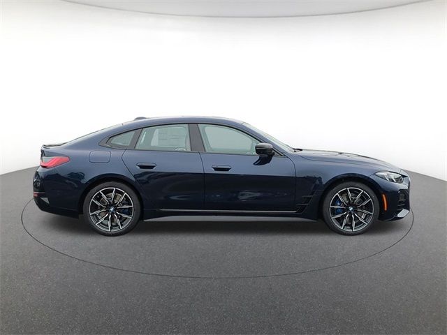2025 BMW 4 Series 430i xDrive